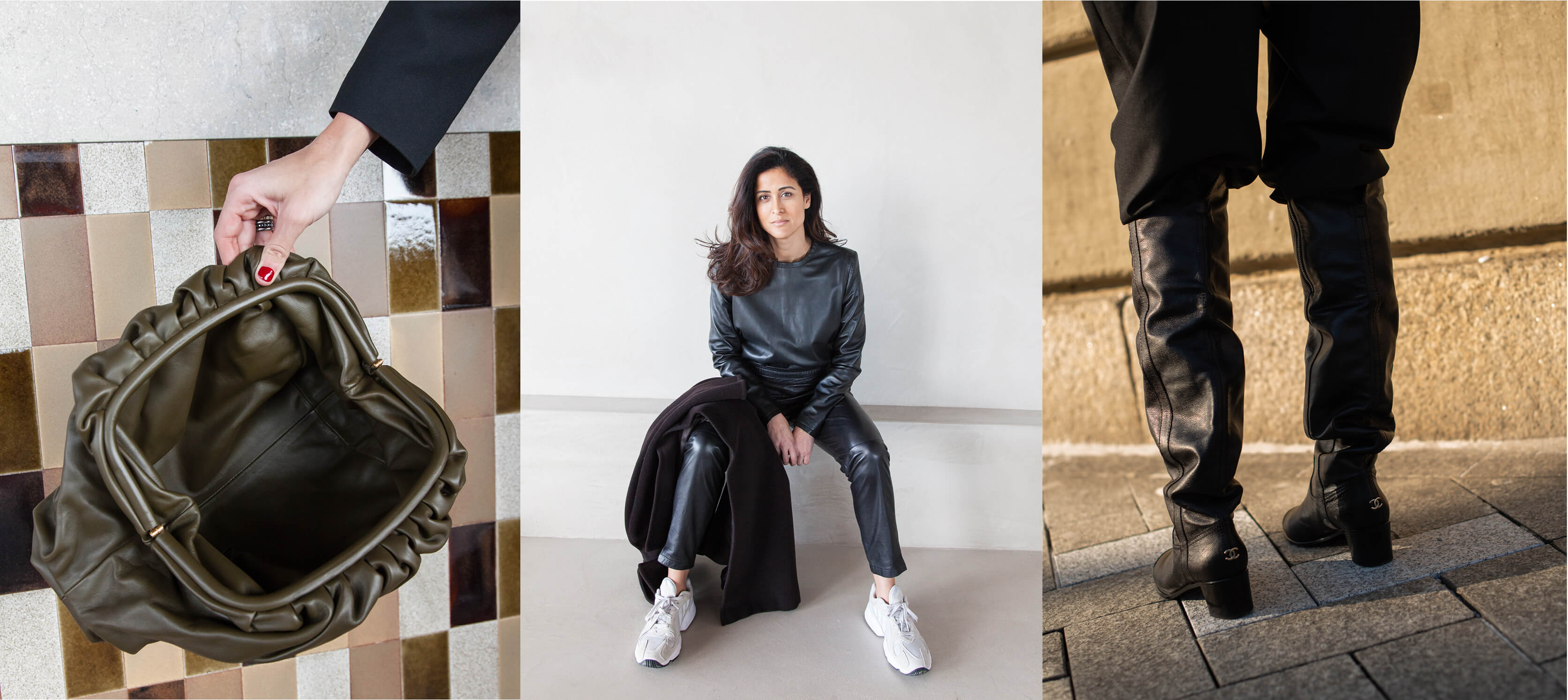 Amsterdam Fashion Week