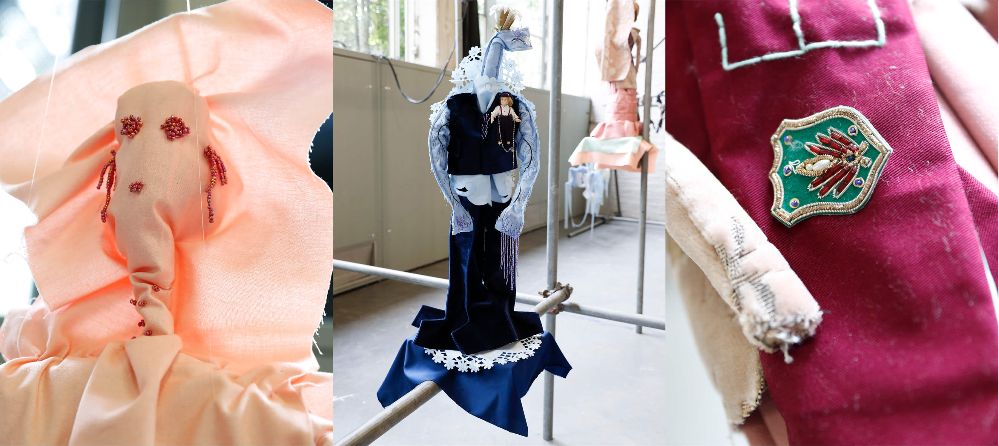 Amsterdam Fashion Week