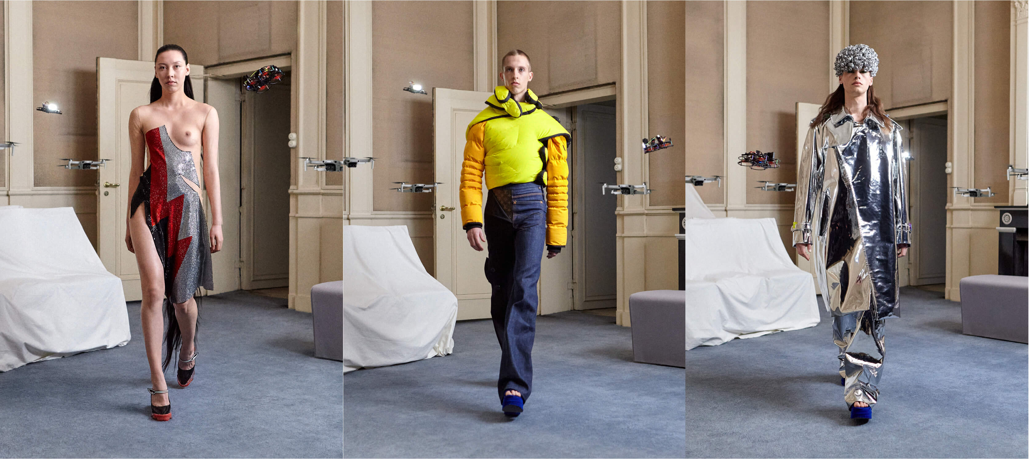 Amsterdam Fashion Week