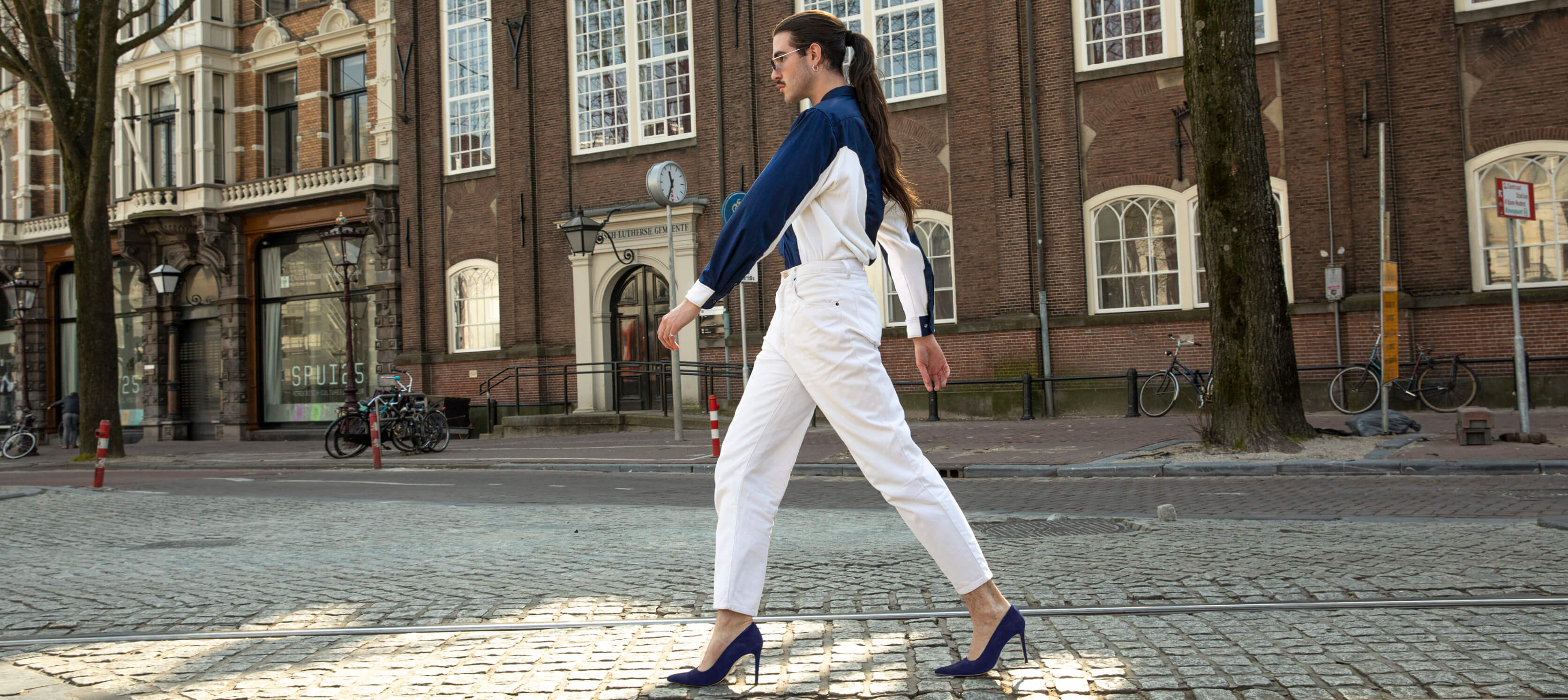 Amsterdam Fashion Week