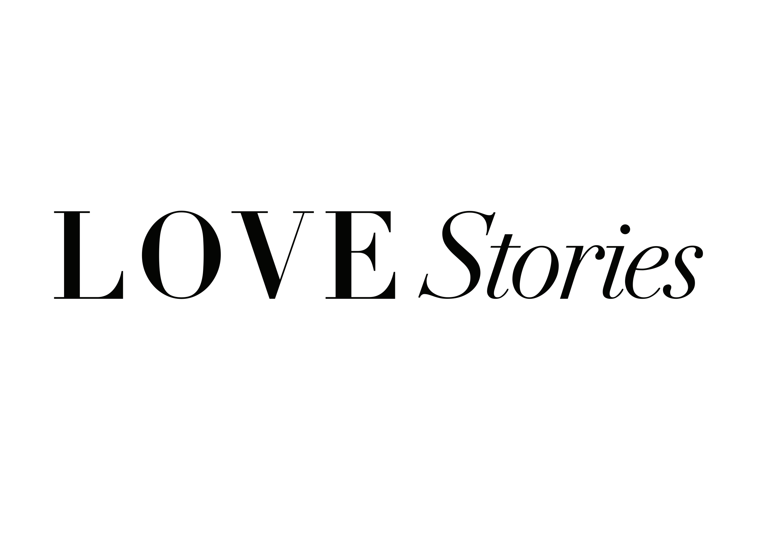 Love Stories