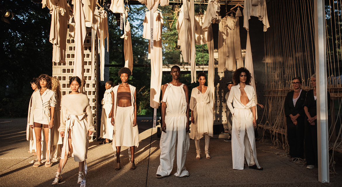 Show Report: HUMANOID