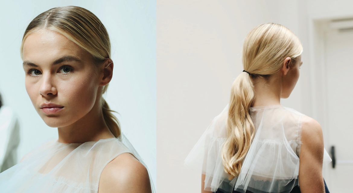 Look of the Day: Regal Casual
