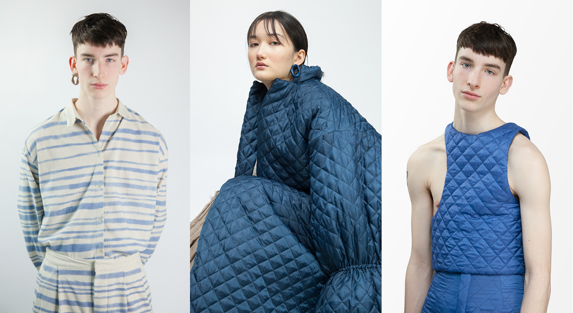 SPEEDYHARMONYCOLLECTORTHINGS brengt gloednieuwe wintercollectie uit!
