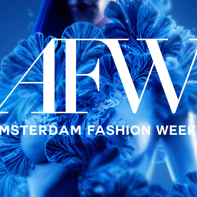 Amsterdam Fashion Week announces final program