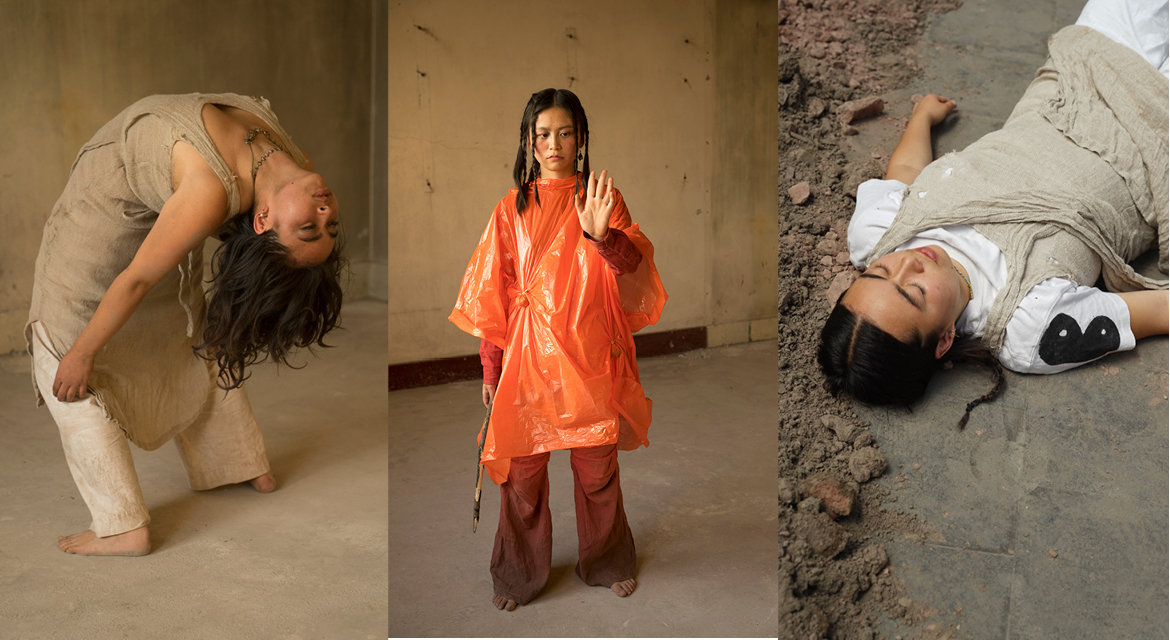 Meet the 10 Lichting 2022 finalists: Lotte de Jager