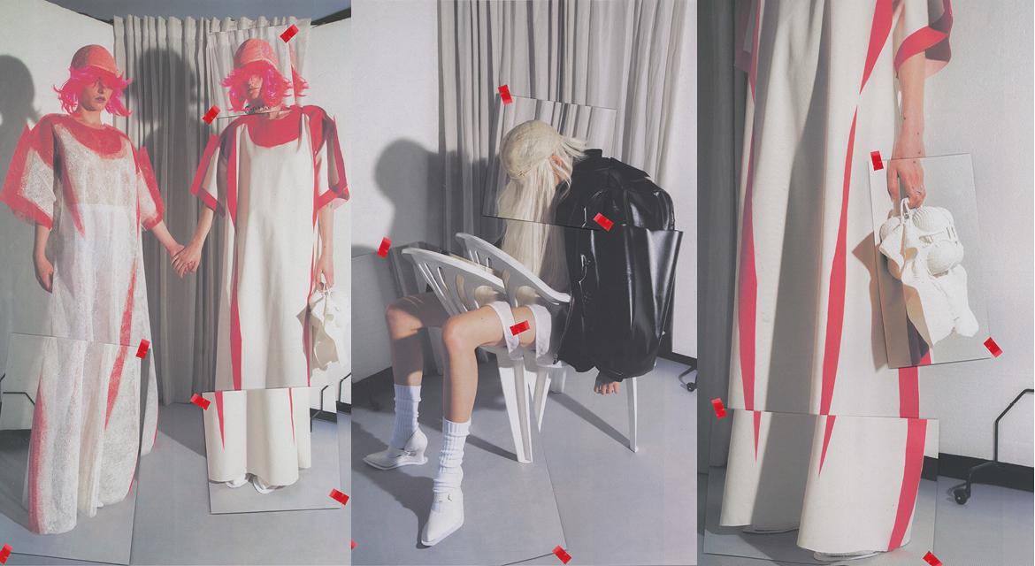 Meet the 10 Lichting 2022 finalists: Signe Munch Grønlund