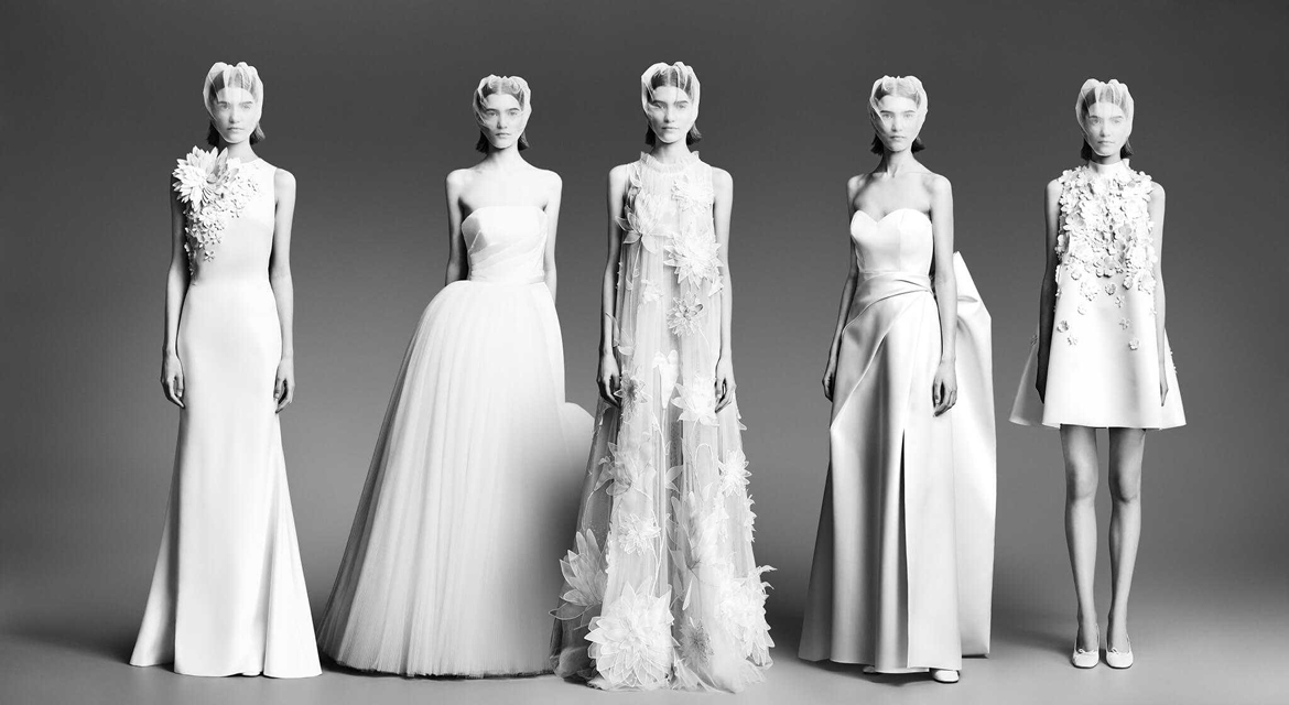 Open to Public: Viktor&Rolf presents an overview of their career during AFW Edition 2022.