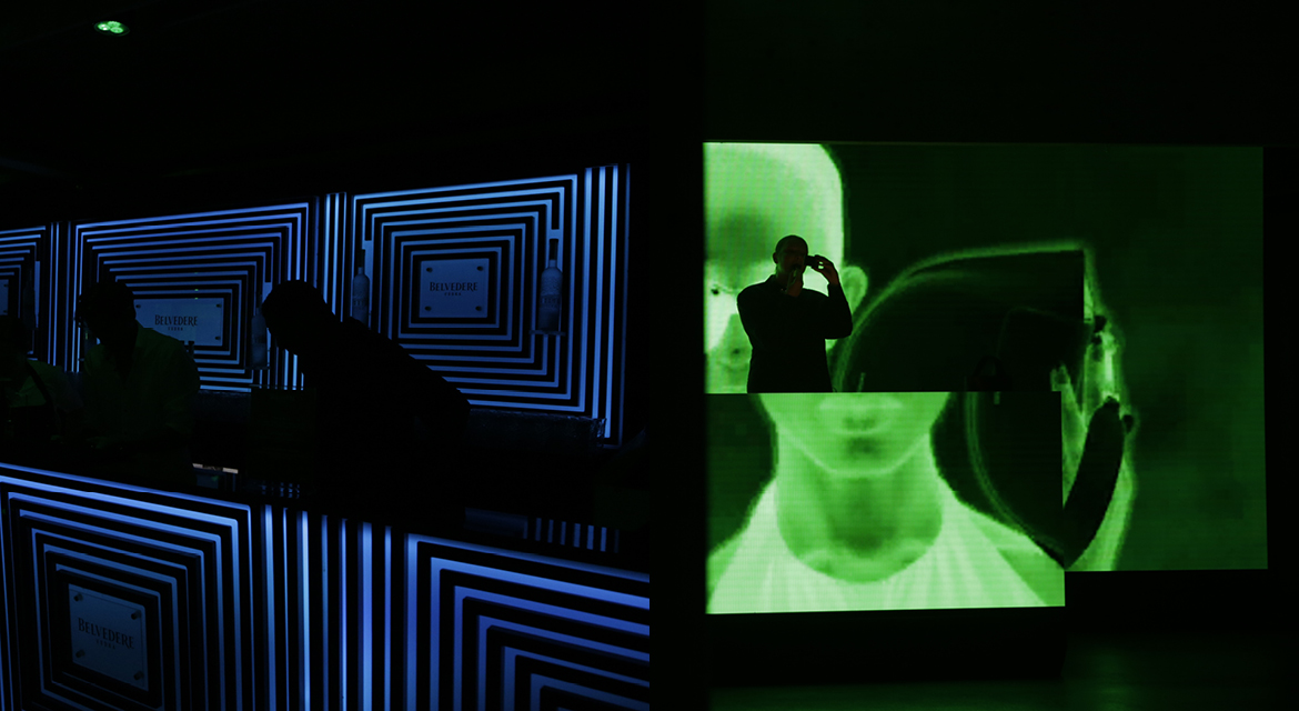 Show Report: Wandler