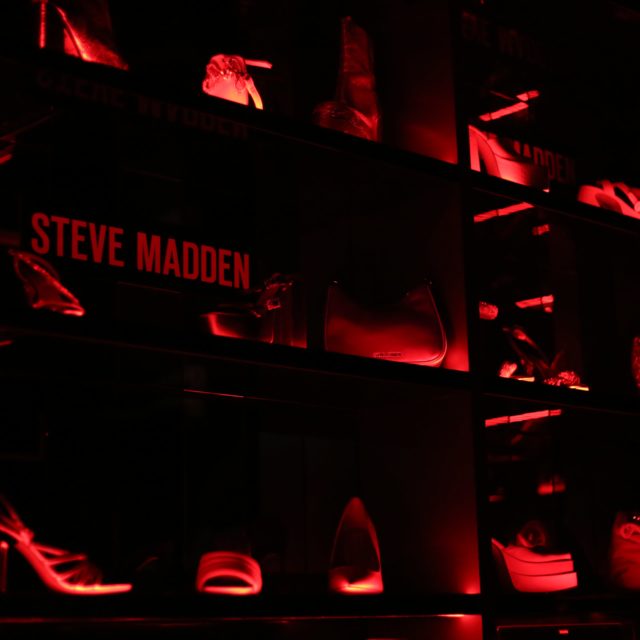 Show Report: An evening curated by Duran Lantink for the Steve Madden FW22 Collection