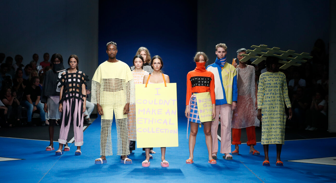 These are the local fashion events to attend after AFW Edition 2022