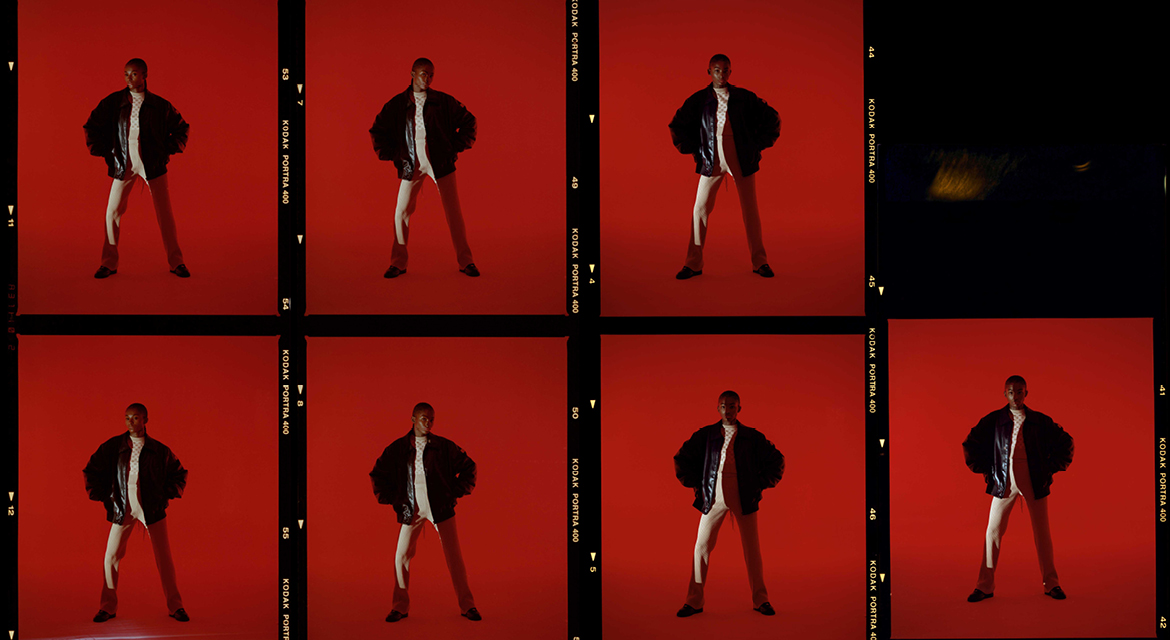 The New Originals introduces its FW22 Campaign: Inner Space