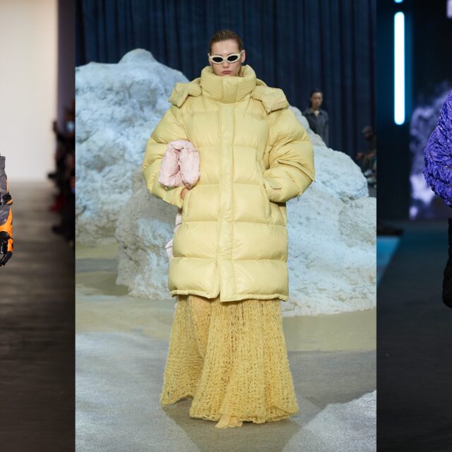 The rise of alternative Fashion Weeks: an AFW guide to new fashion destinations