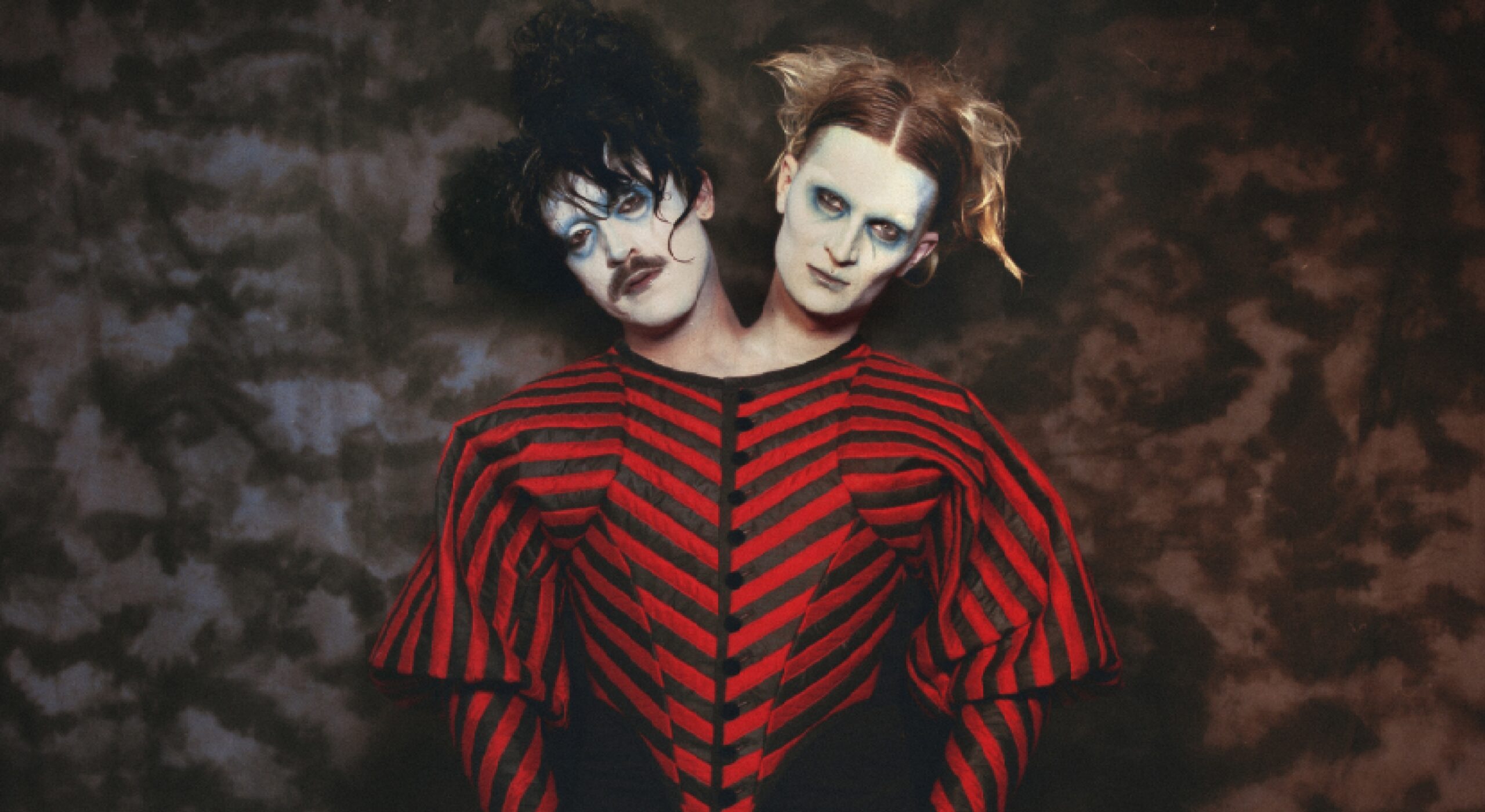 Costume design studio The Nightmare Disorder brings fantasy to the fashion industry