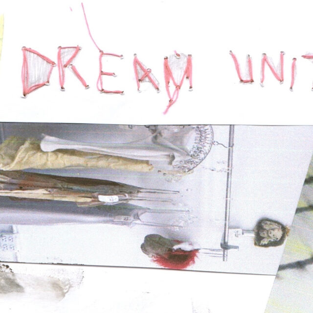 Dream Unit is the new pop-up store for up and coming creatives
