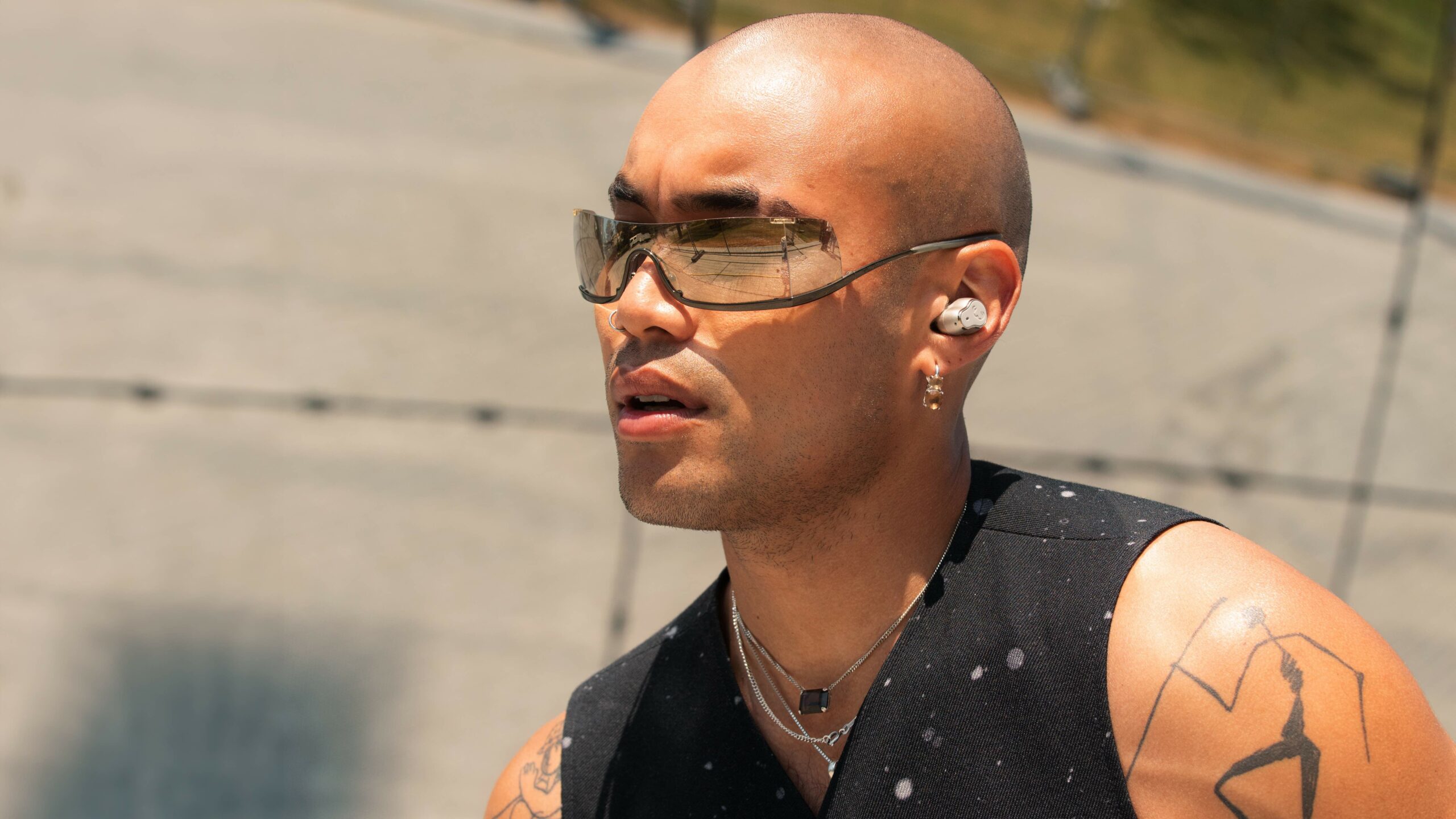 Tim Wes curates Drinks & Beats by Fresh ‘n Rebel at The HUB by AFW