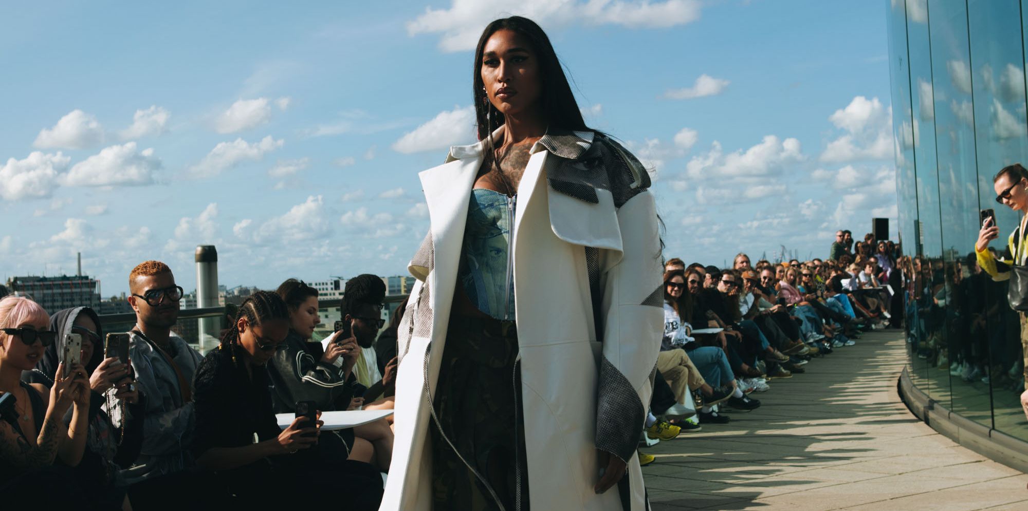 Show Report: Atelier Reservé