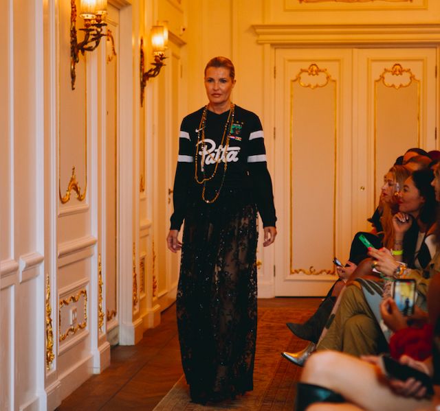 Show Report: The Collectives x French Collection