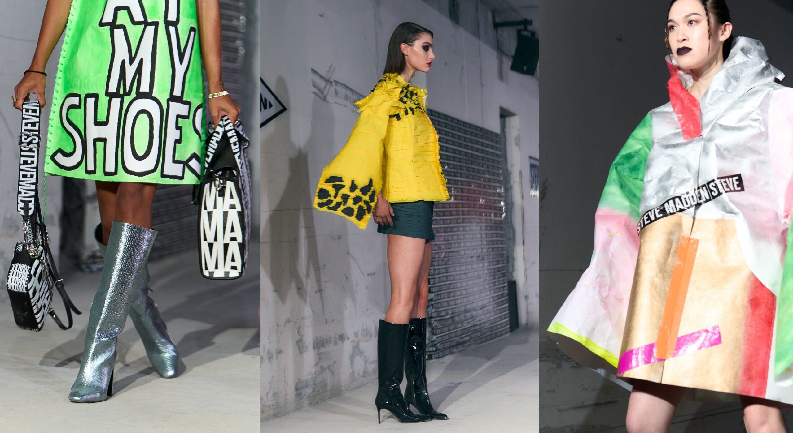 ‘From Paper to Couture’