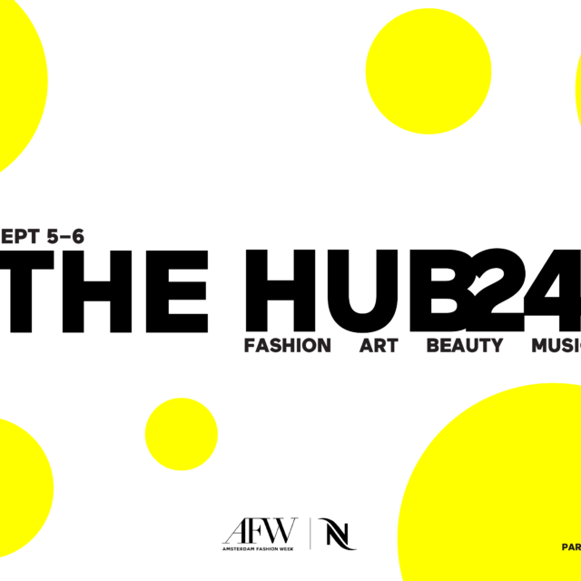 The HUB by AFW 2024: Call for Emerging Talent
