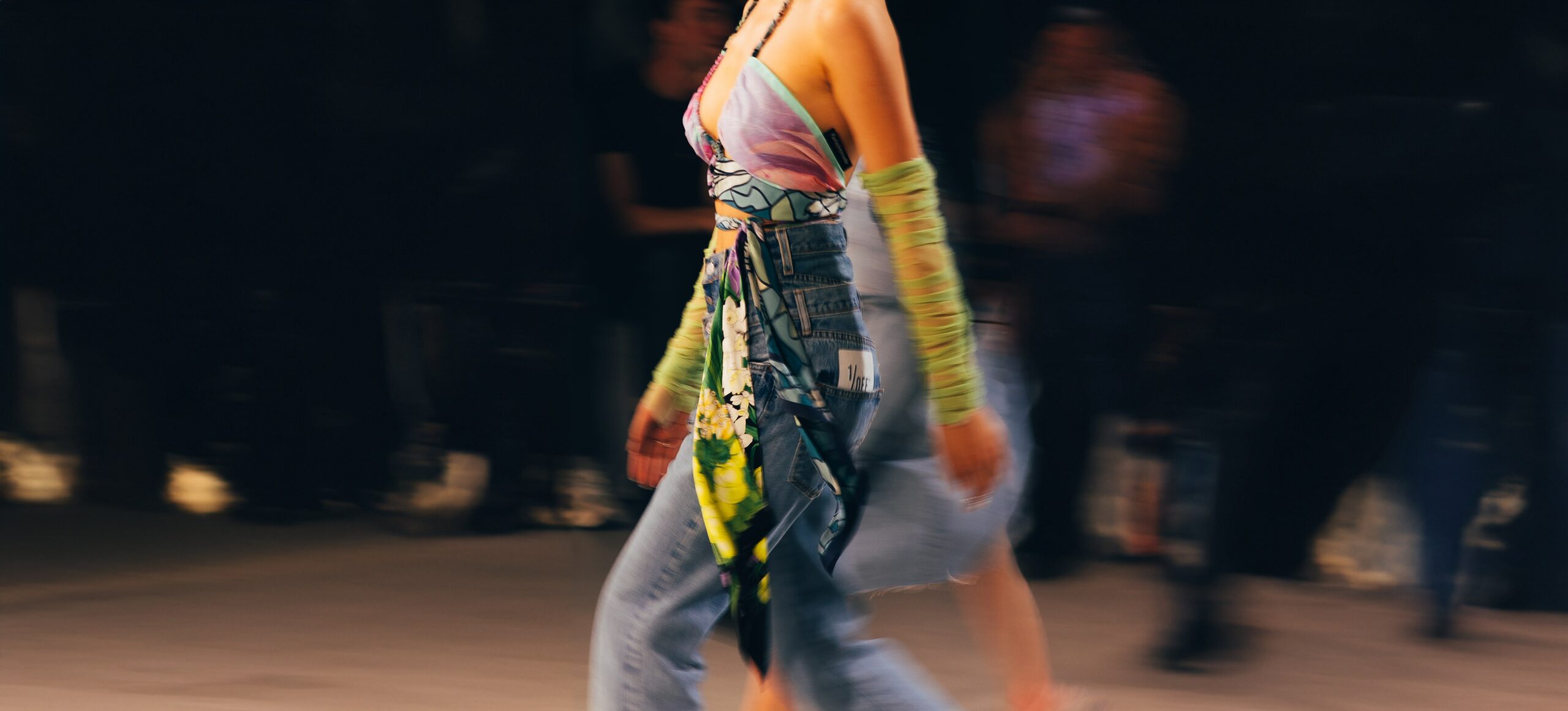 Amsterdam Fashion Week presents first names