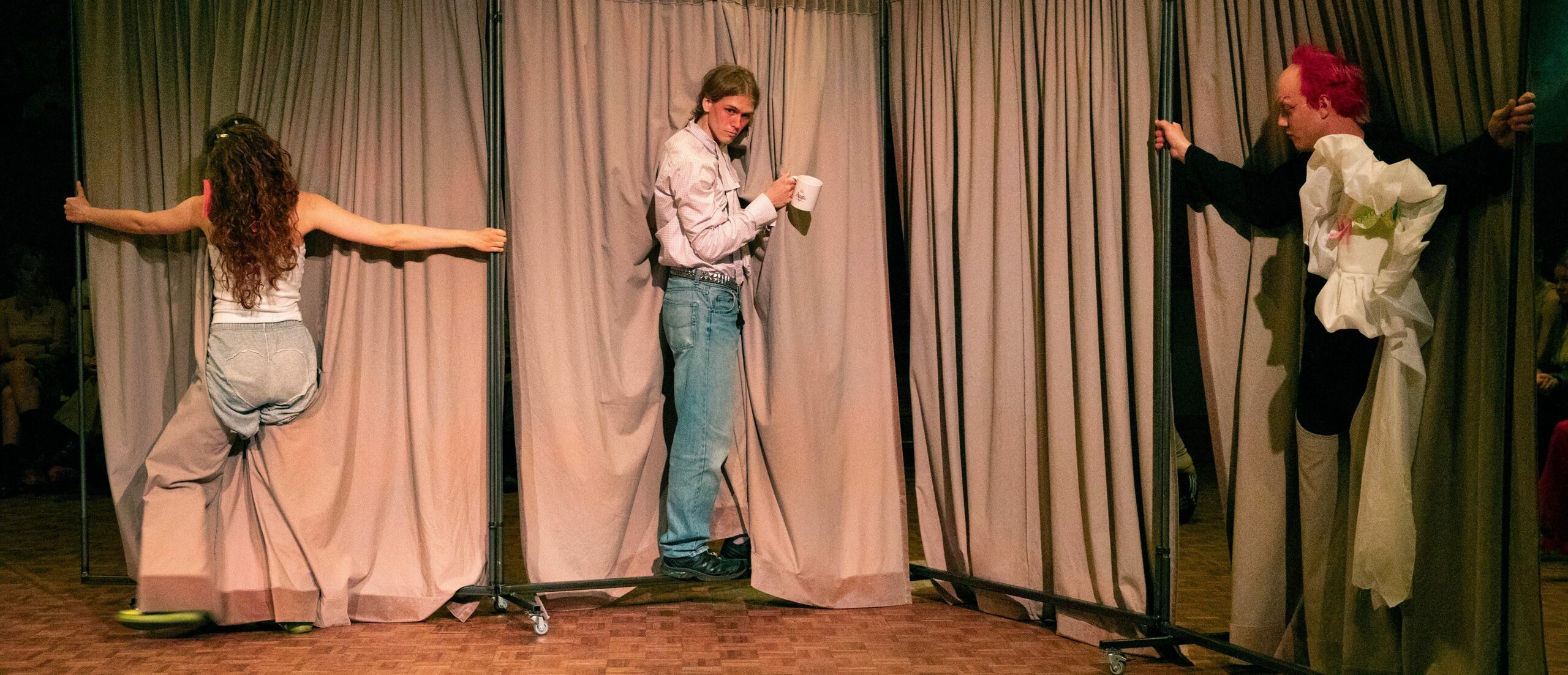 Show Report: Rietveld Graduation Show 2024