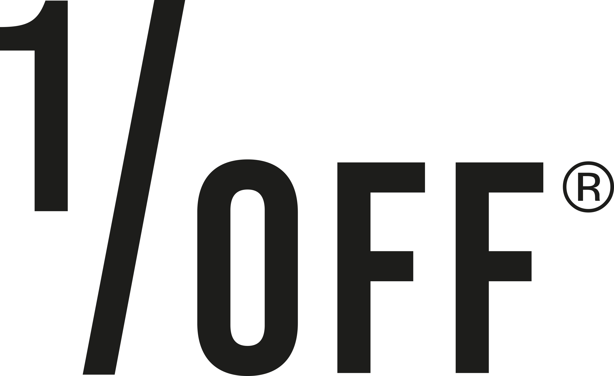 1/OFF