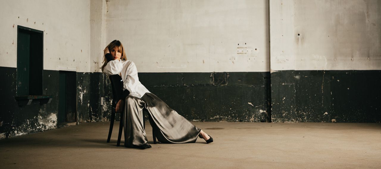 Open to Public | P.A.P Collective organises Talks in light of their “Future Vintage” Capsule Wardrobe