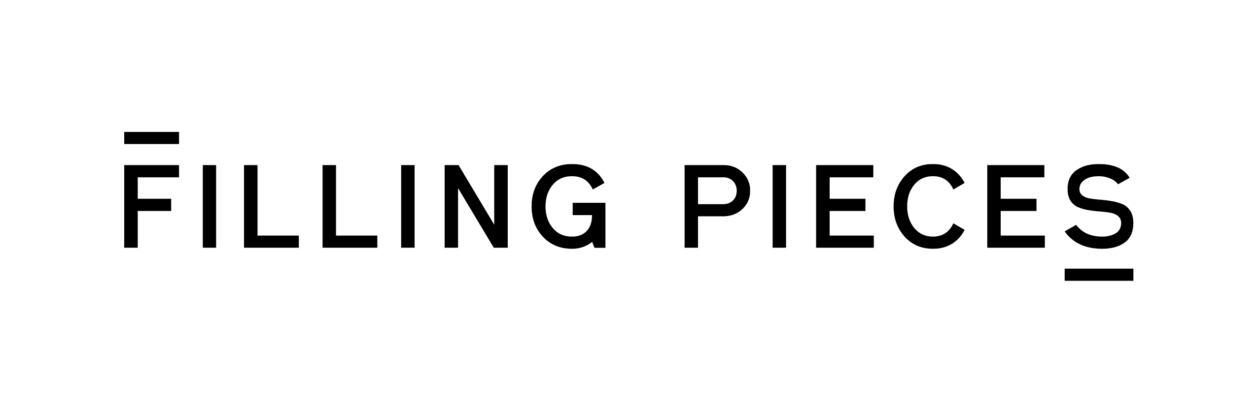 Filling Pieces