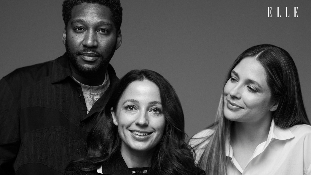 ELLE and Botter launch new collaborative issue at Four Amsterdam during AFW 2024