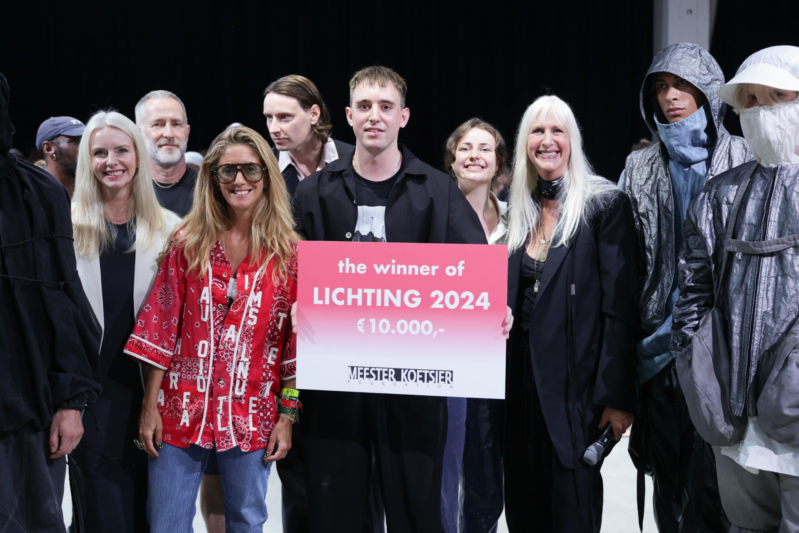 Show Report | Lichting 2024