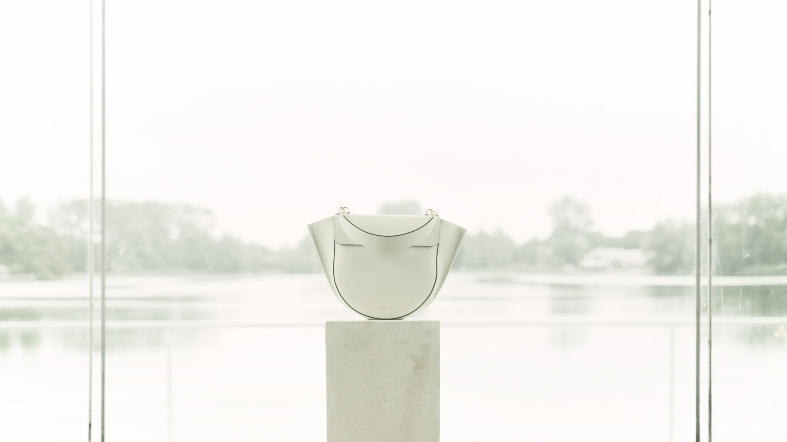 Show Report | Wandler x Ward Strootman