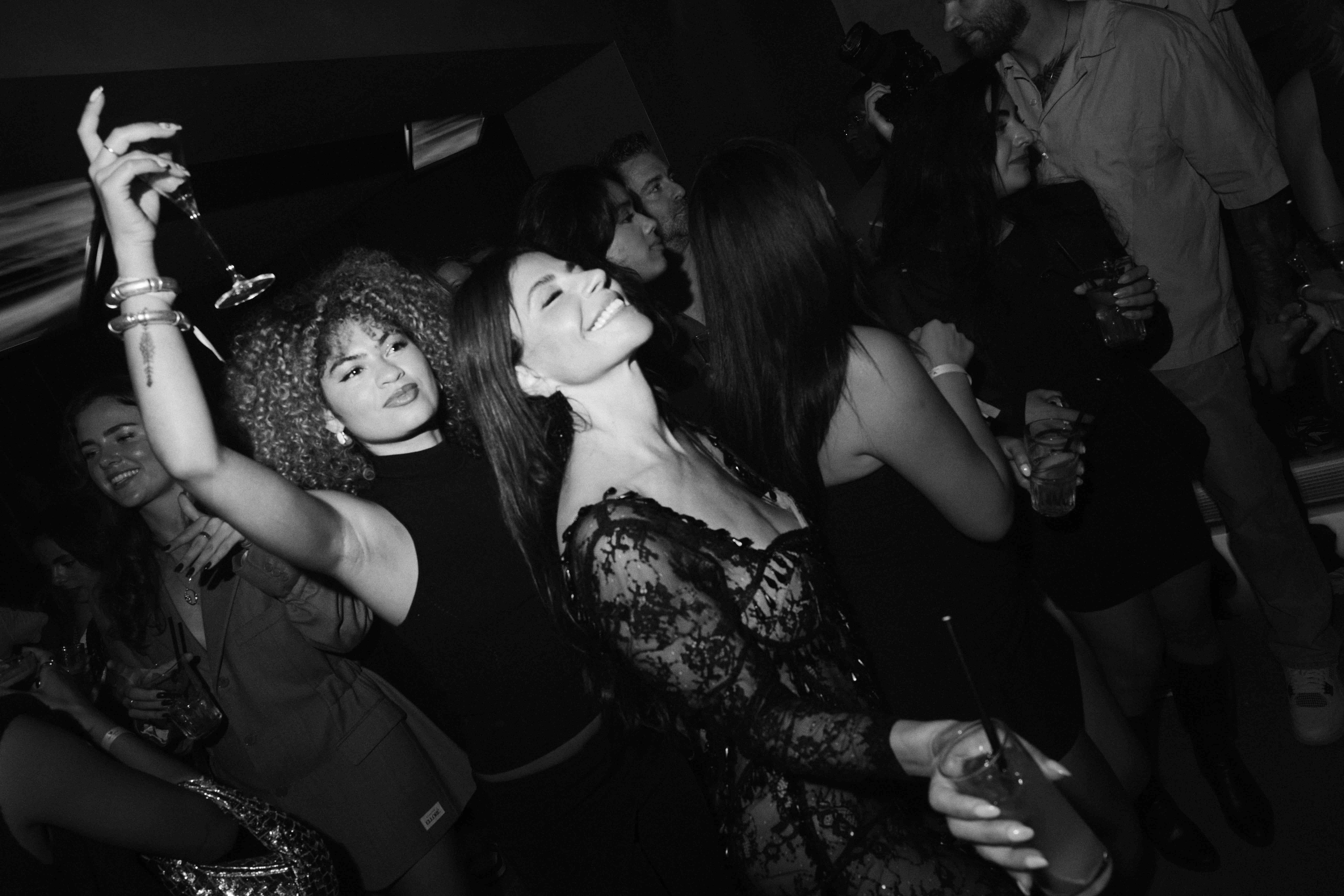 Grey Goose launches Grey Goose Altius during AFW 2024