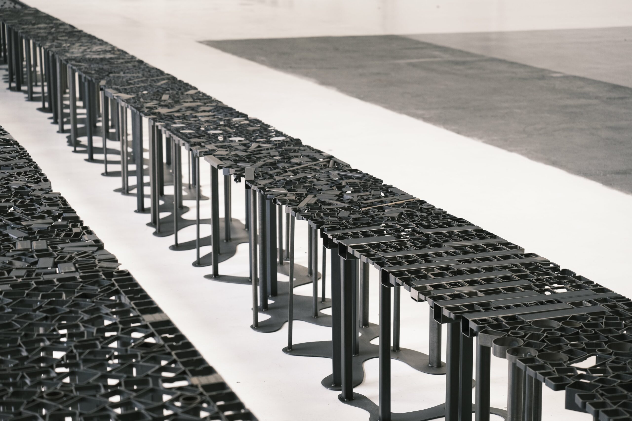 Modair®’s unique contribution to AFW 2024: A celebration of sustainability and design
