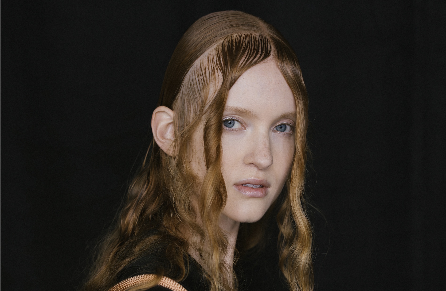 Keune | Top hair looks of AFW 2024