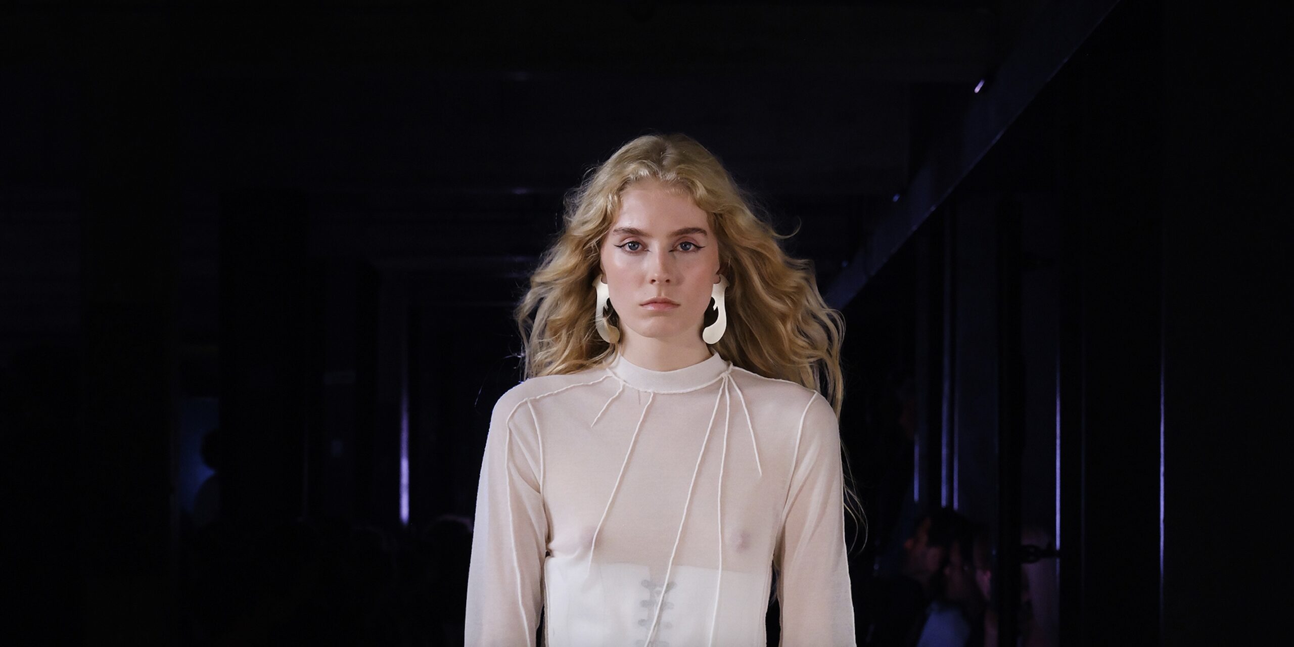 MAC | Top makeup looks of AFW 2024