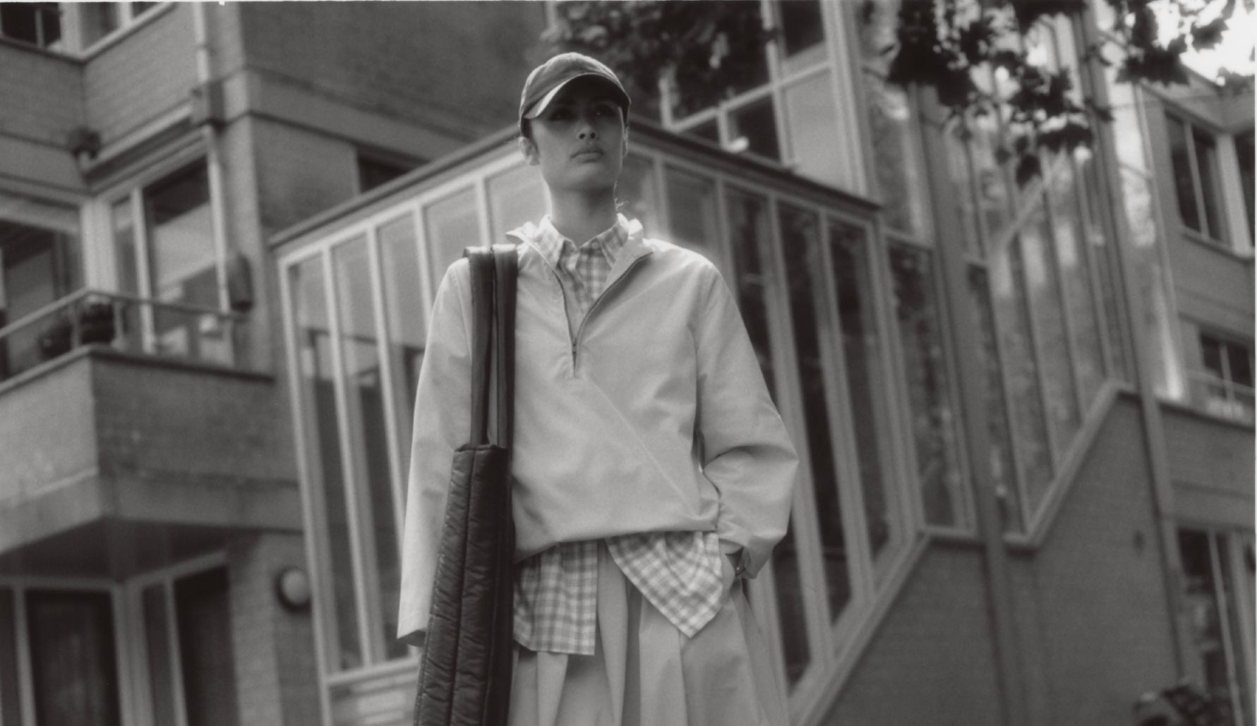 Introducing SPEEDYHARMONY: The evolution of Hedwig Vervoort’s vision
