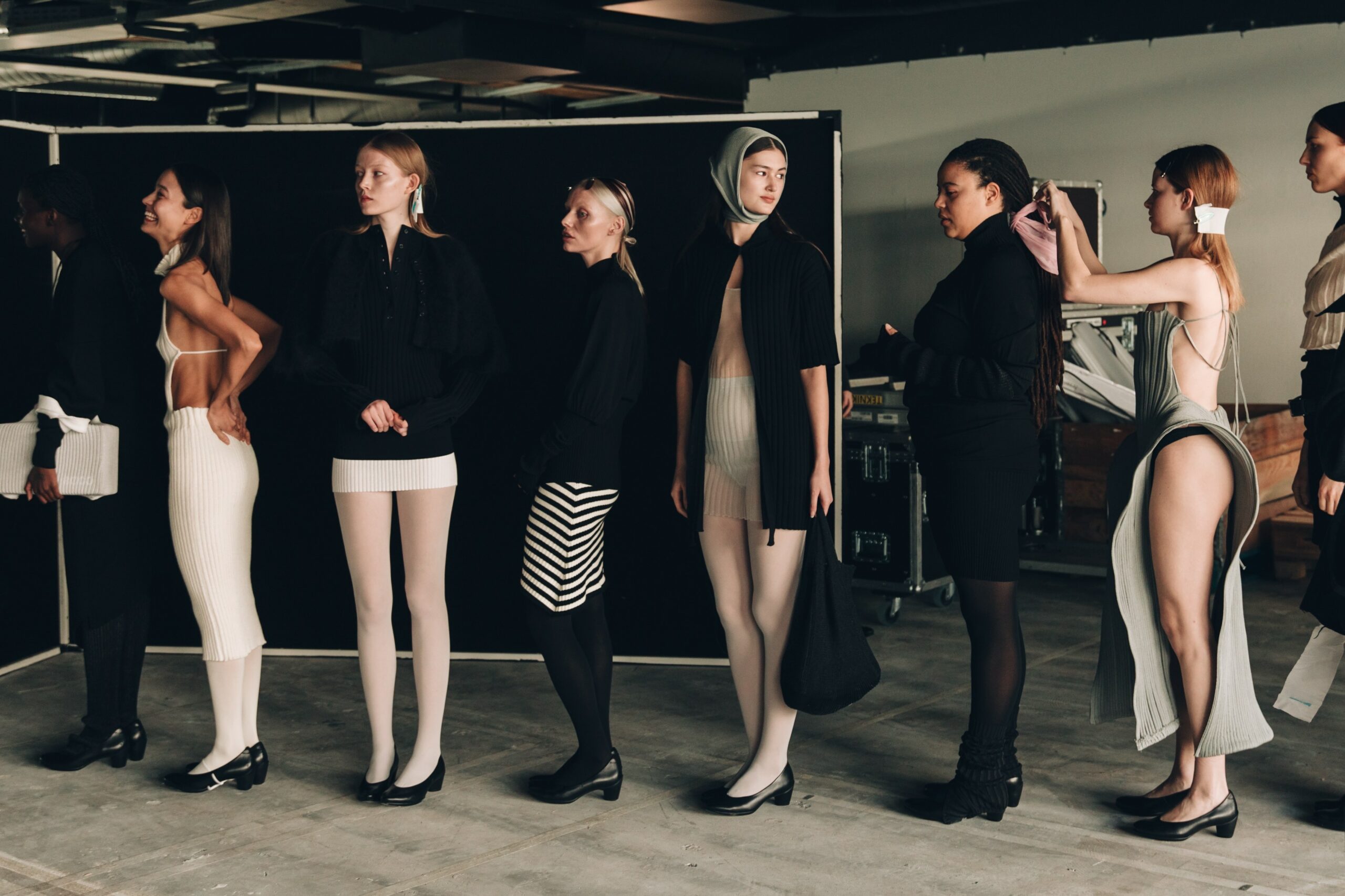 Amsterdam Fashion week Adopts Copenhagen Fashion Week’s Sustainability Requirements