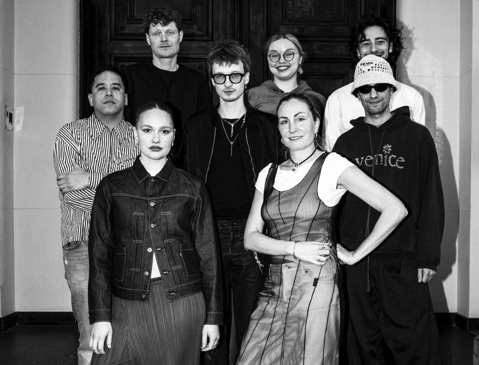 Past, Present, Future: Borre Akkersdijk x Joone Joonam