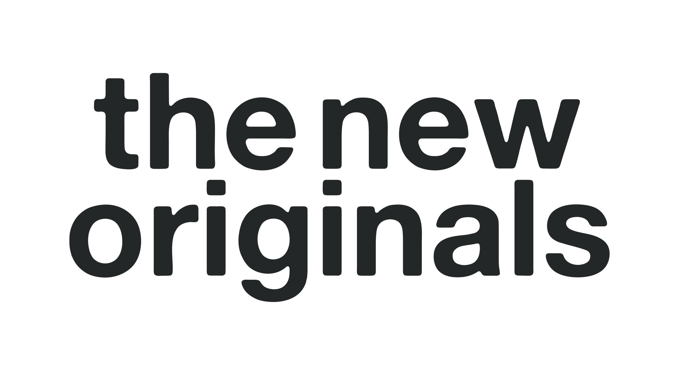 The New Originals