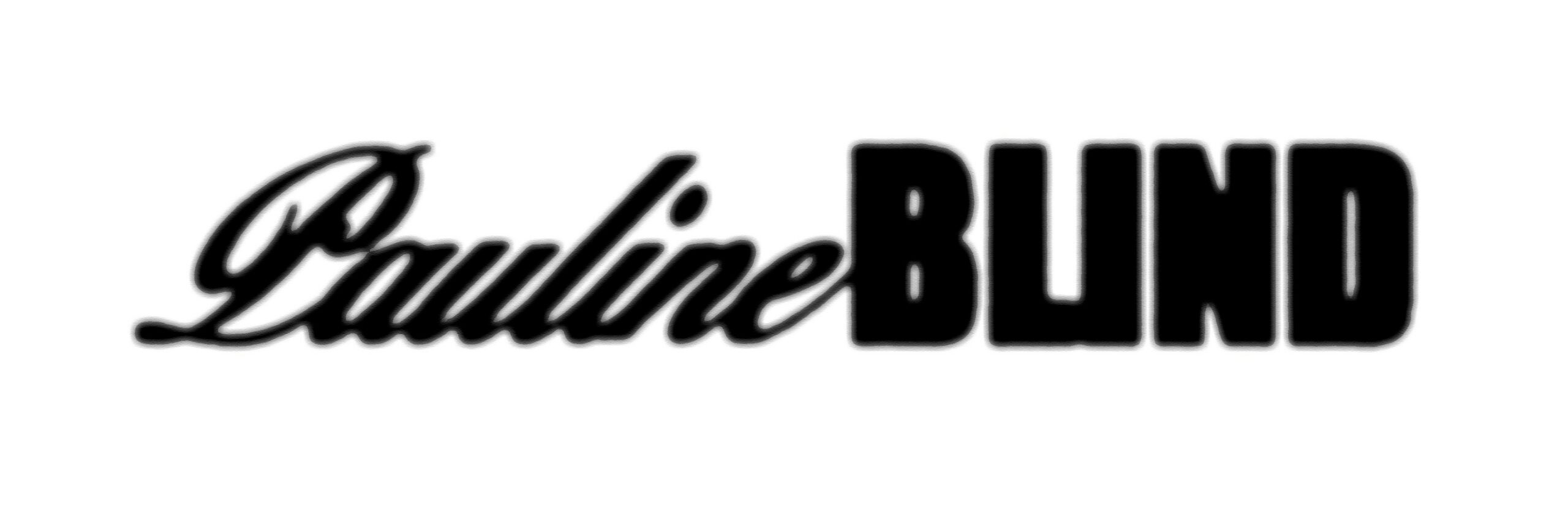Pauline Blind