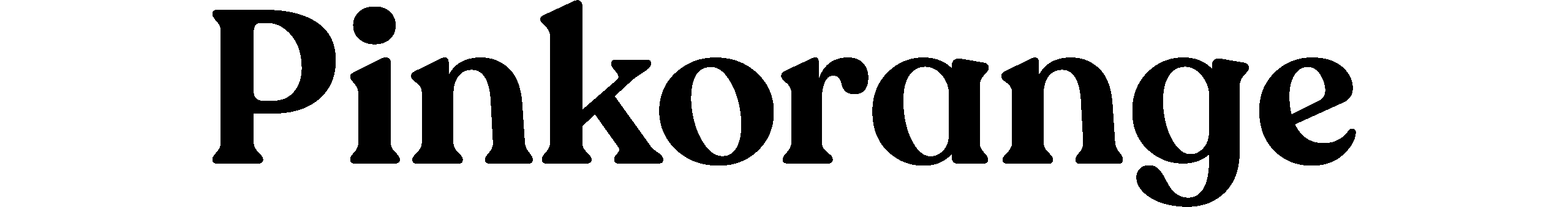 Pinkorange