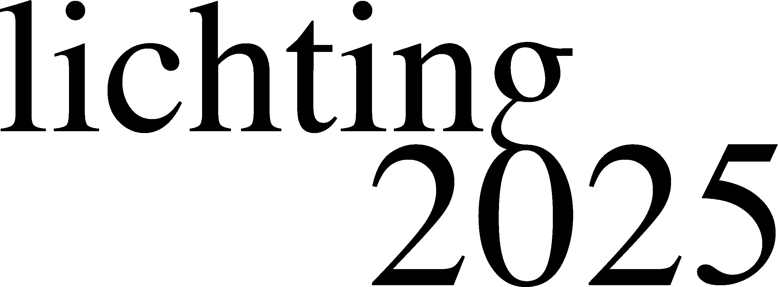LICHTING