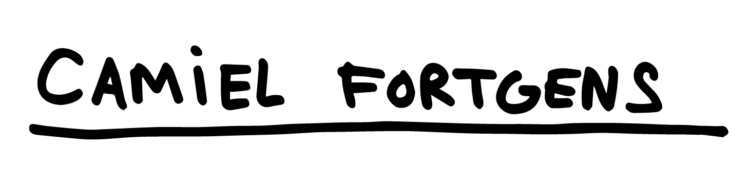 Camiel Fortgens