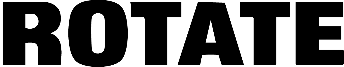 ROTATE