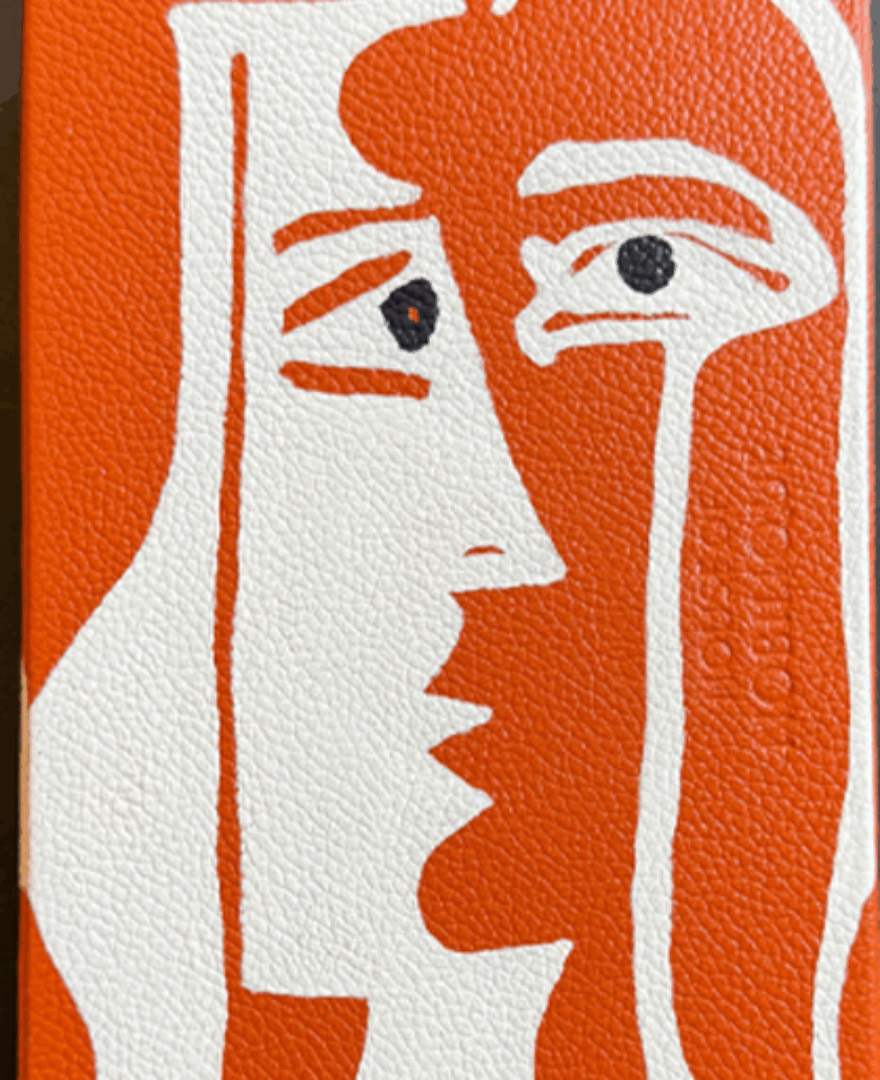 Workshop: Card box Painting by Picassa x House of Nobilique