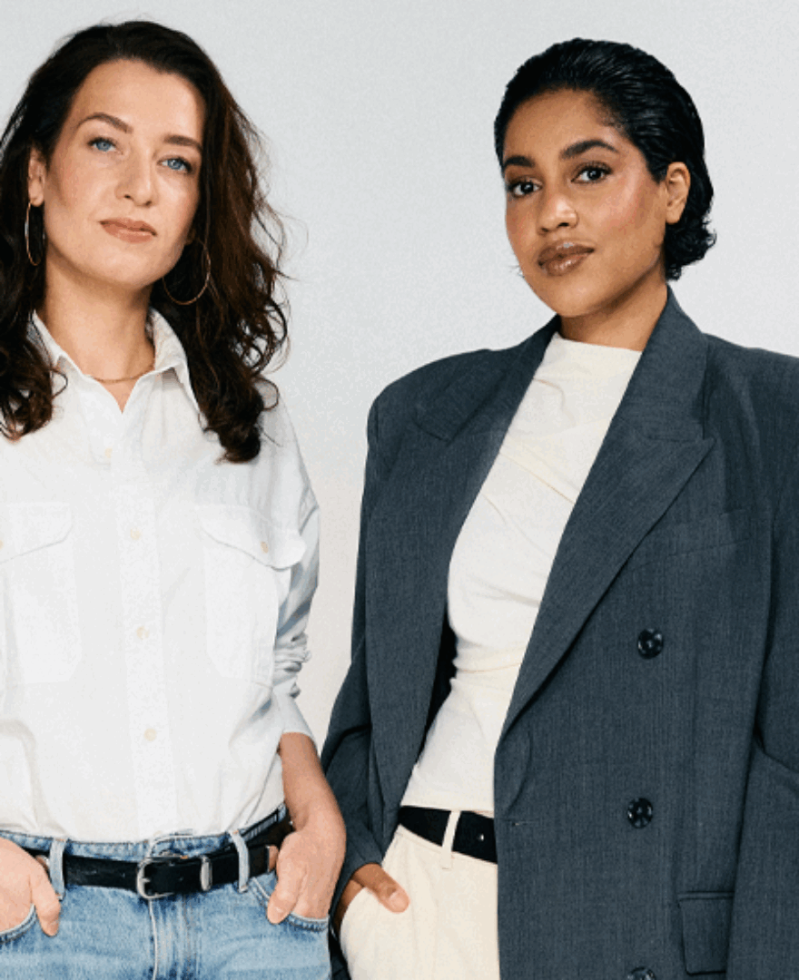 Talk: ELLE’s Front Row Talk (live podcast)