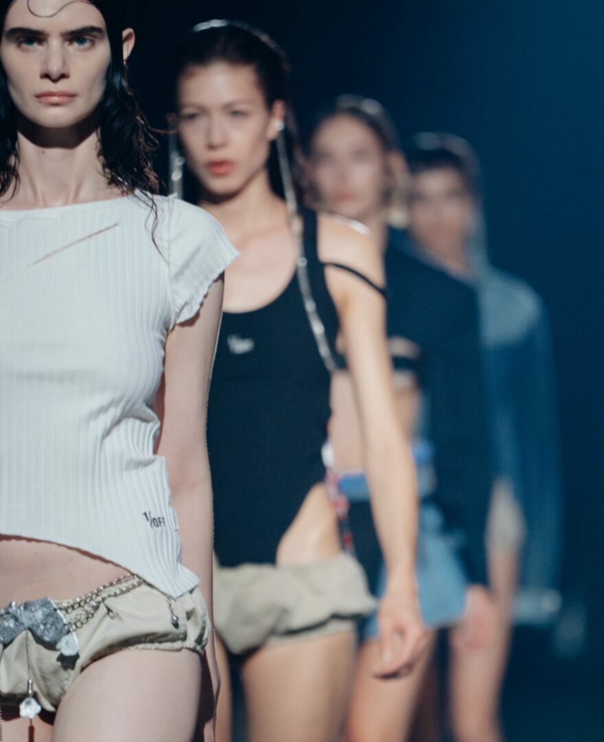 Talk: The importance of platforms such as AFW and CPHFW