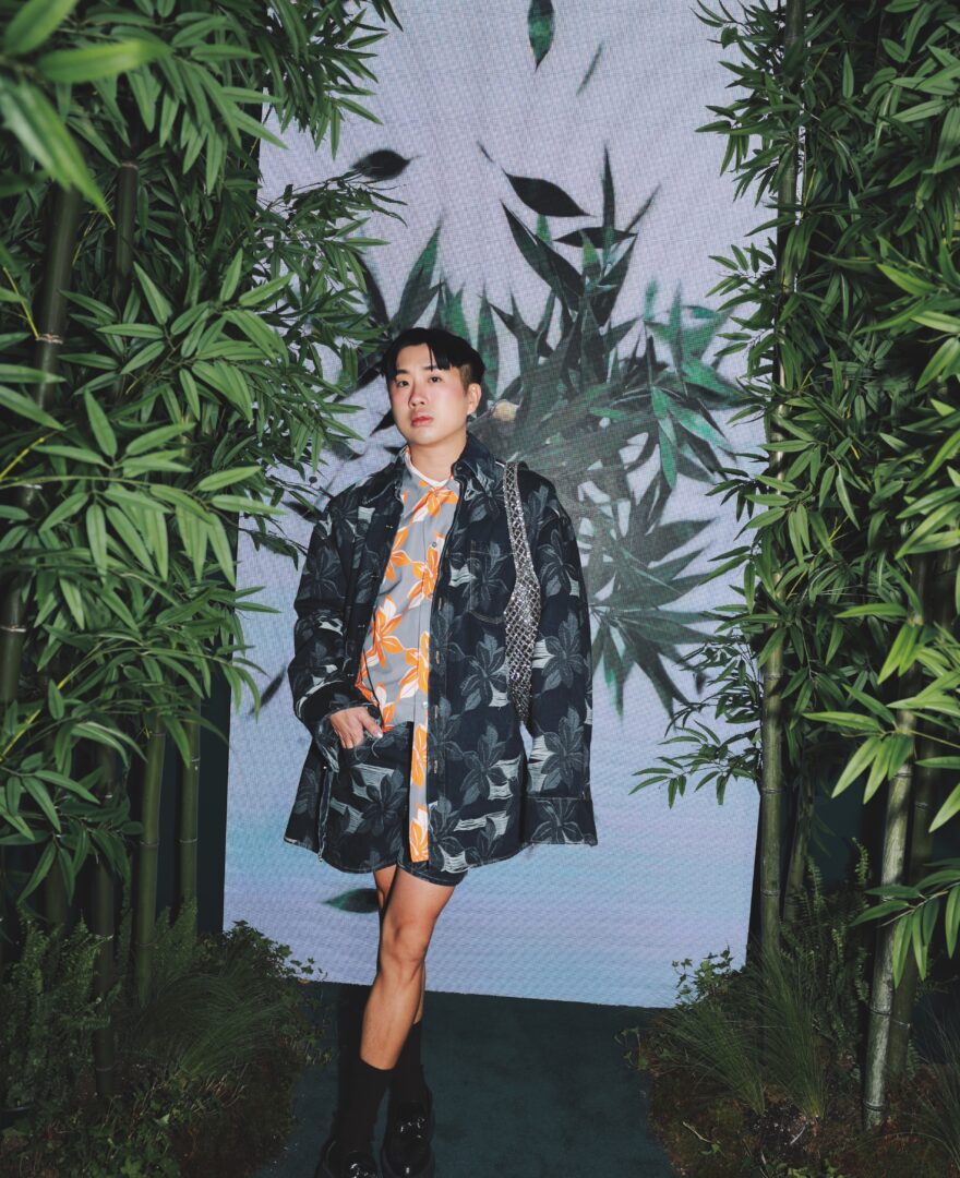 International fashion leaders join AFW 2025