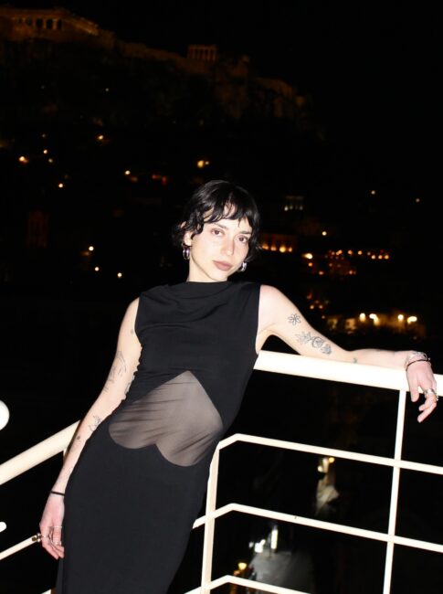 Marie-Pauline Cesari